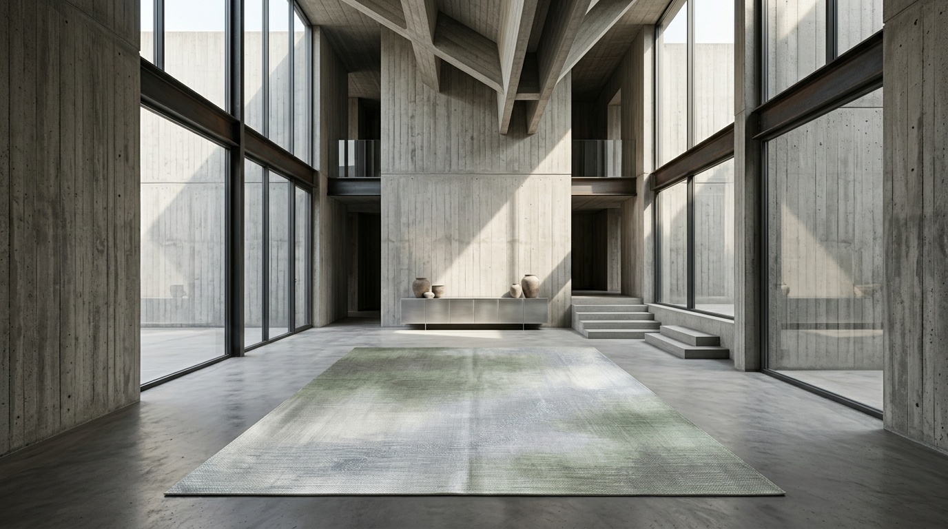 Eucalyptus Mist — Infinite Loop Collection