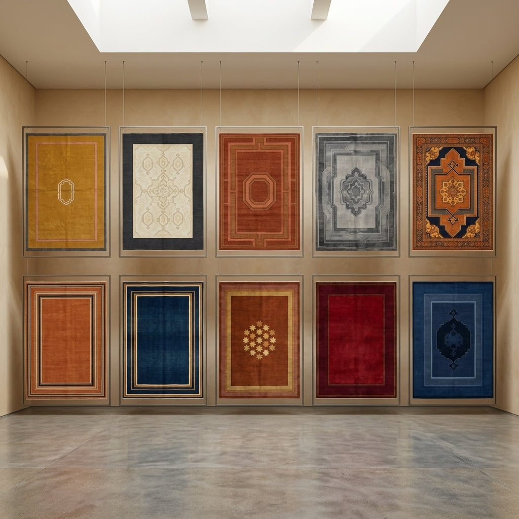 Sellier Collection by Weaver & Loom
