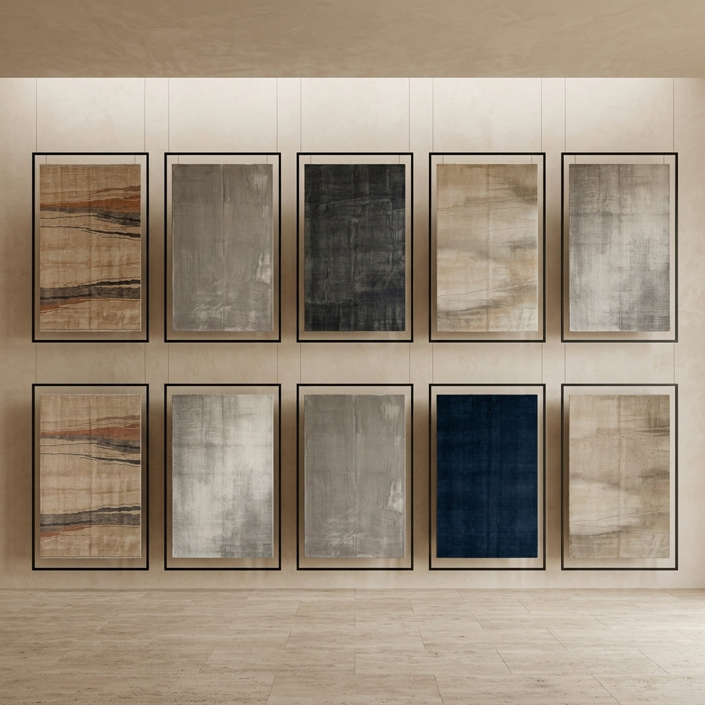 Solano Collection by Weaver & Loom