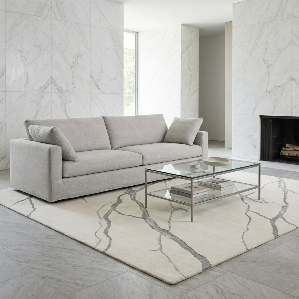 Why Hand-Knotted Rugs Cost What They Do