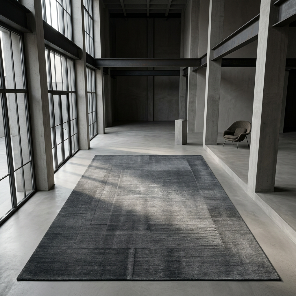 Milled Slate — Infinite Loop Collection