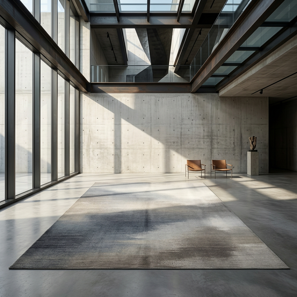 Point Reyes Fog — Infinite Loop Collection