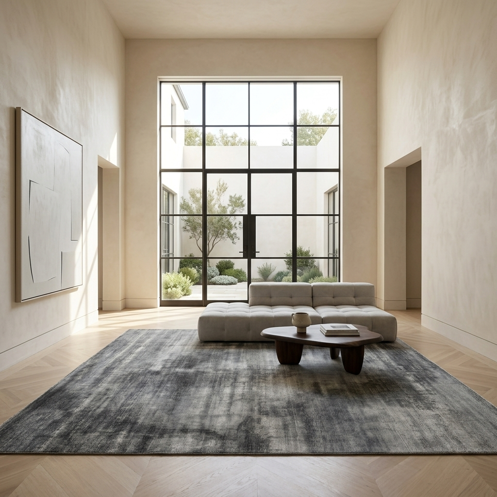 Burnished Zinc Wash — Lifestyle