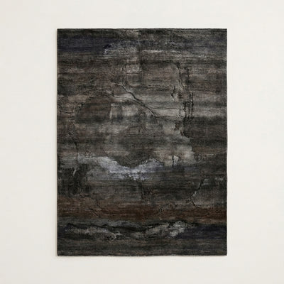 Flint Rock Sediment — Product Shot