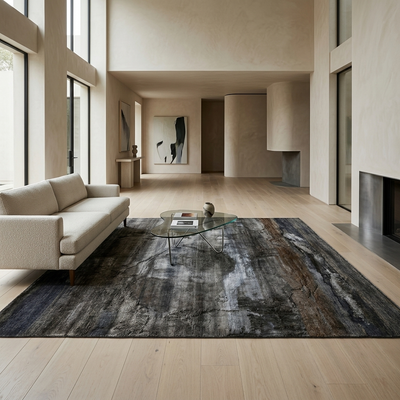 Flint Rock Sediment — Lifestyle
