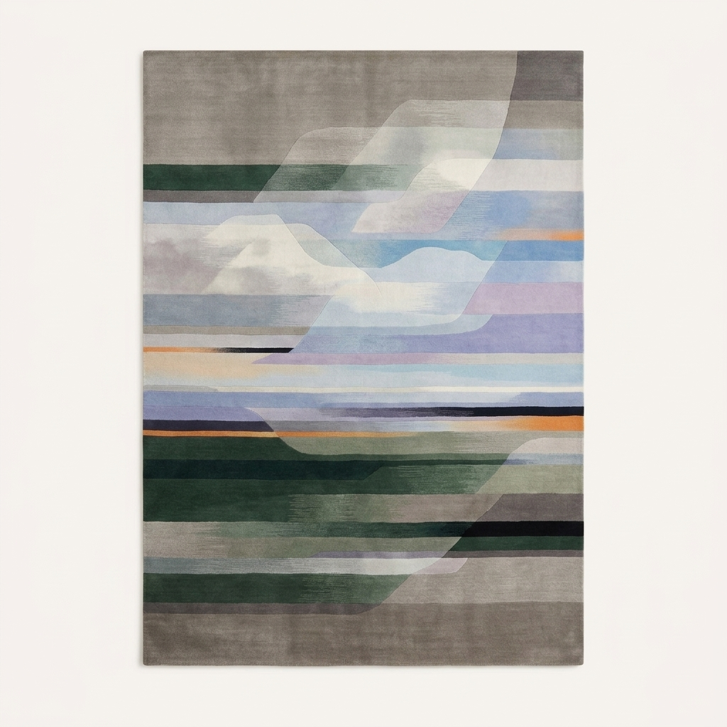 Issaquah Cumulus — Product Shot