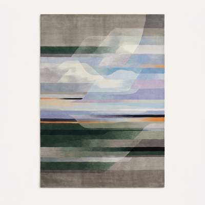 Issaquah Cumulus — Product Shot
