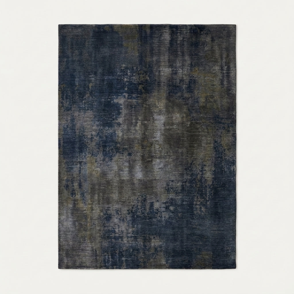 Ashen Indigo Wash — Product Shot