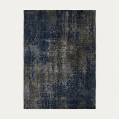 Ashen Indigo Wash — Product Shot