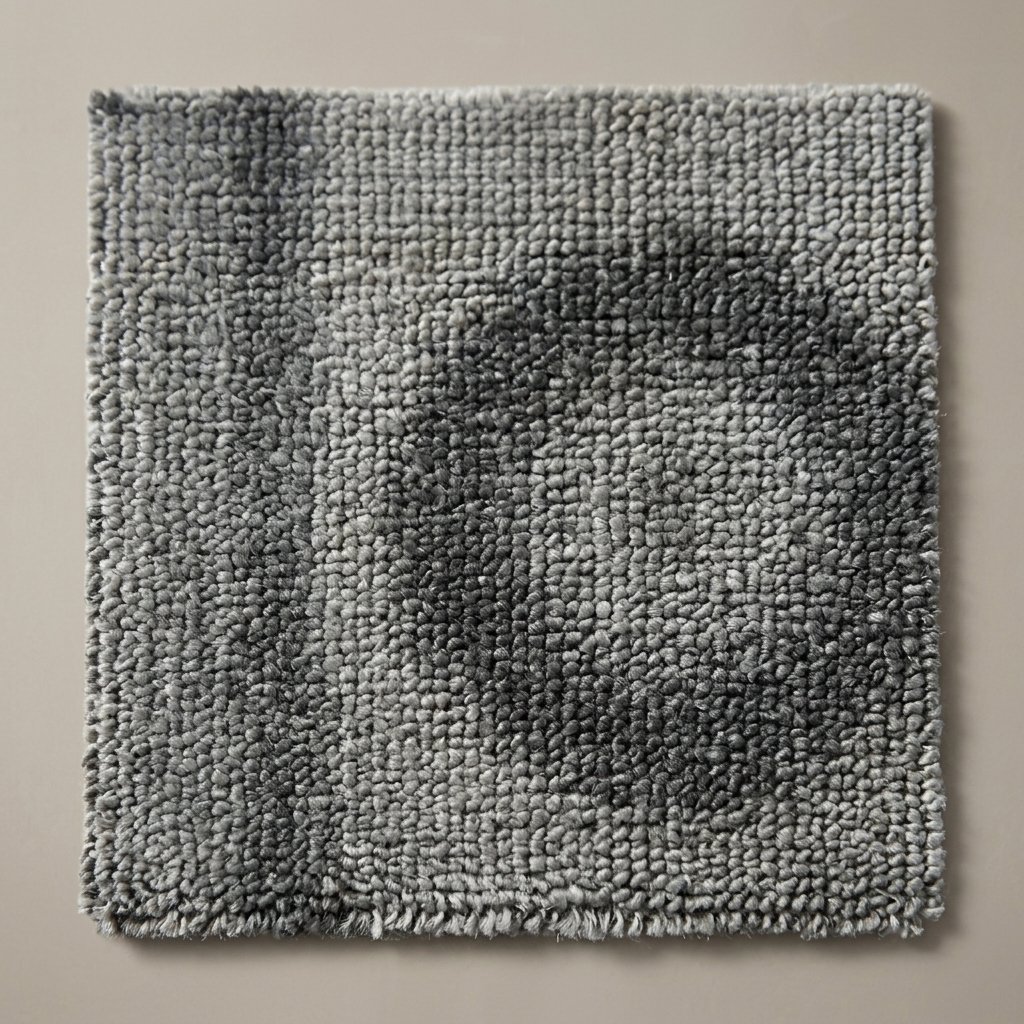 Burnished Zinc Wash — Sample