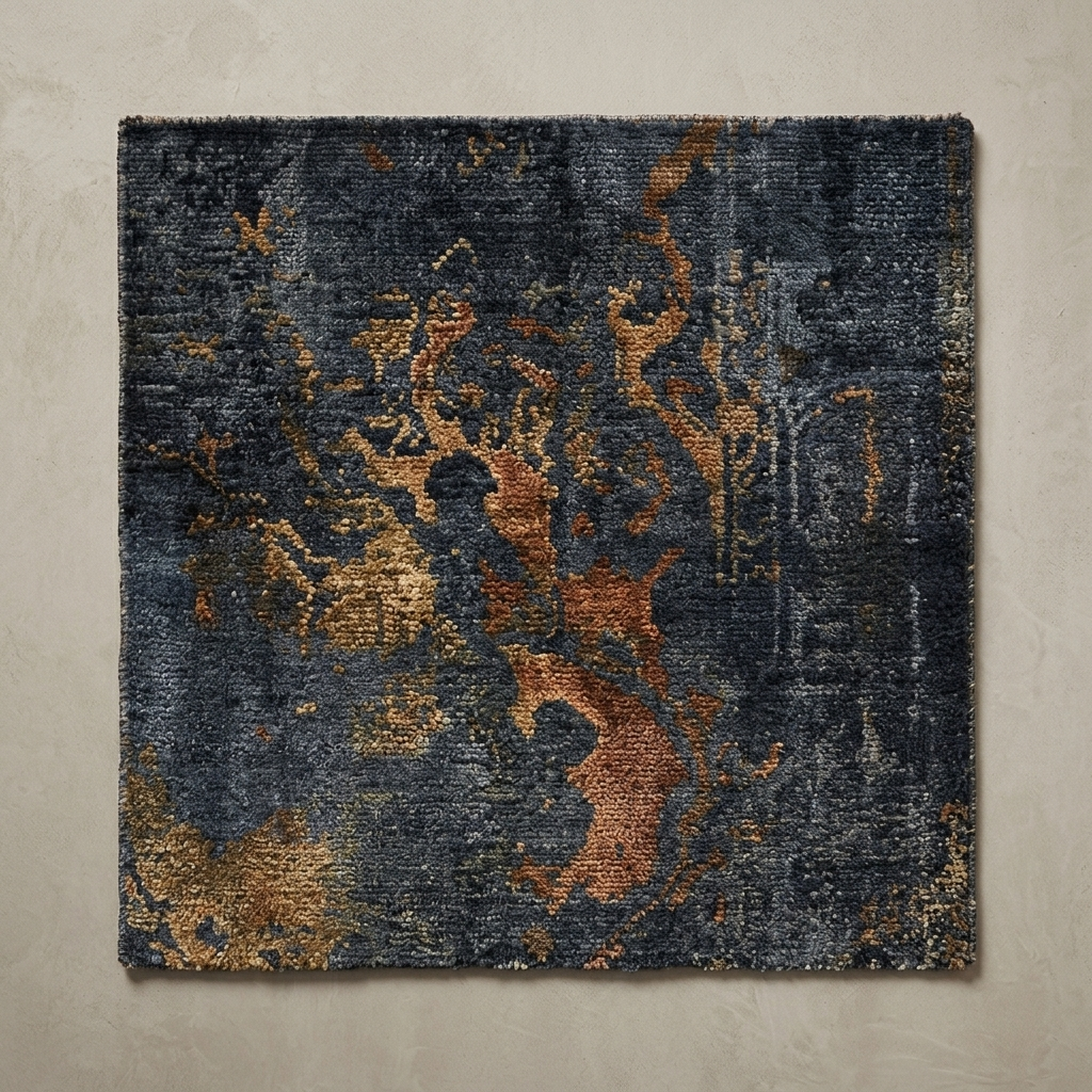 Urban Bronze Distress — Sample