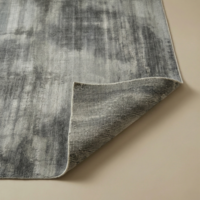 Burnished Zinc Wash — Flipped Corner