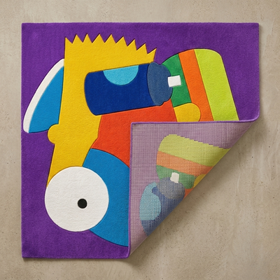 BART EDGE - FLIPPED-CORNER