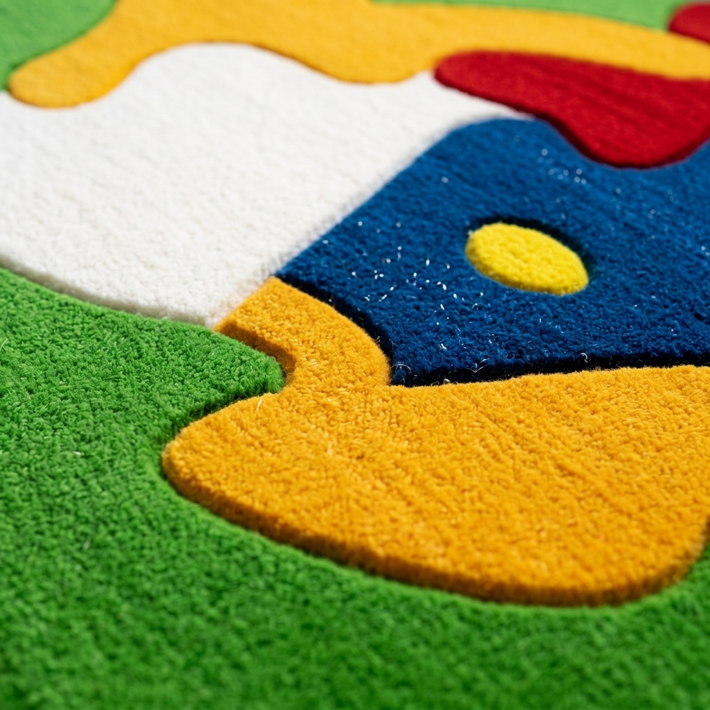 DONALD TEMPER - MACRO