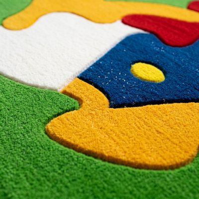 DONALD TEMPER - MACRO