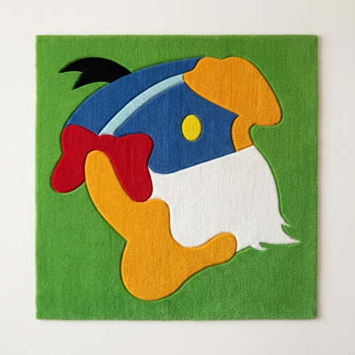 DONALD TEMPER - PRODUCT
