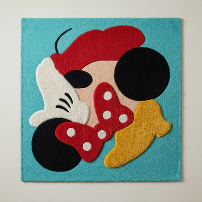 LADY BOW - PRODUCT