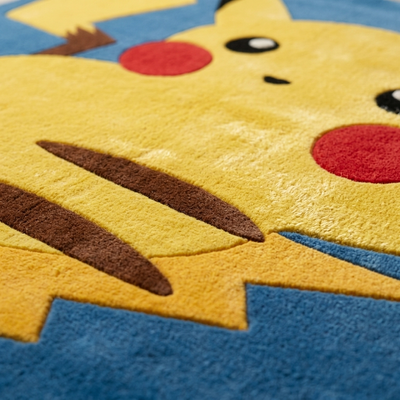 PIKA CHARGE - MACRO
