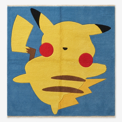 PIKA CHARGE - PRODUCT
