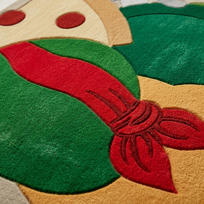 RAPH REBEL - MACRO