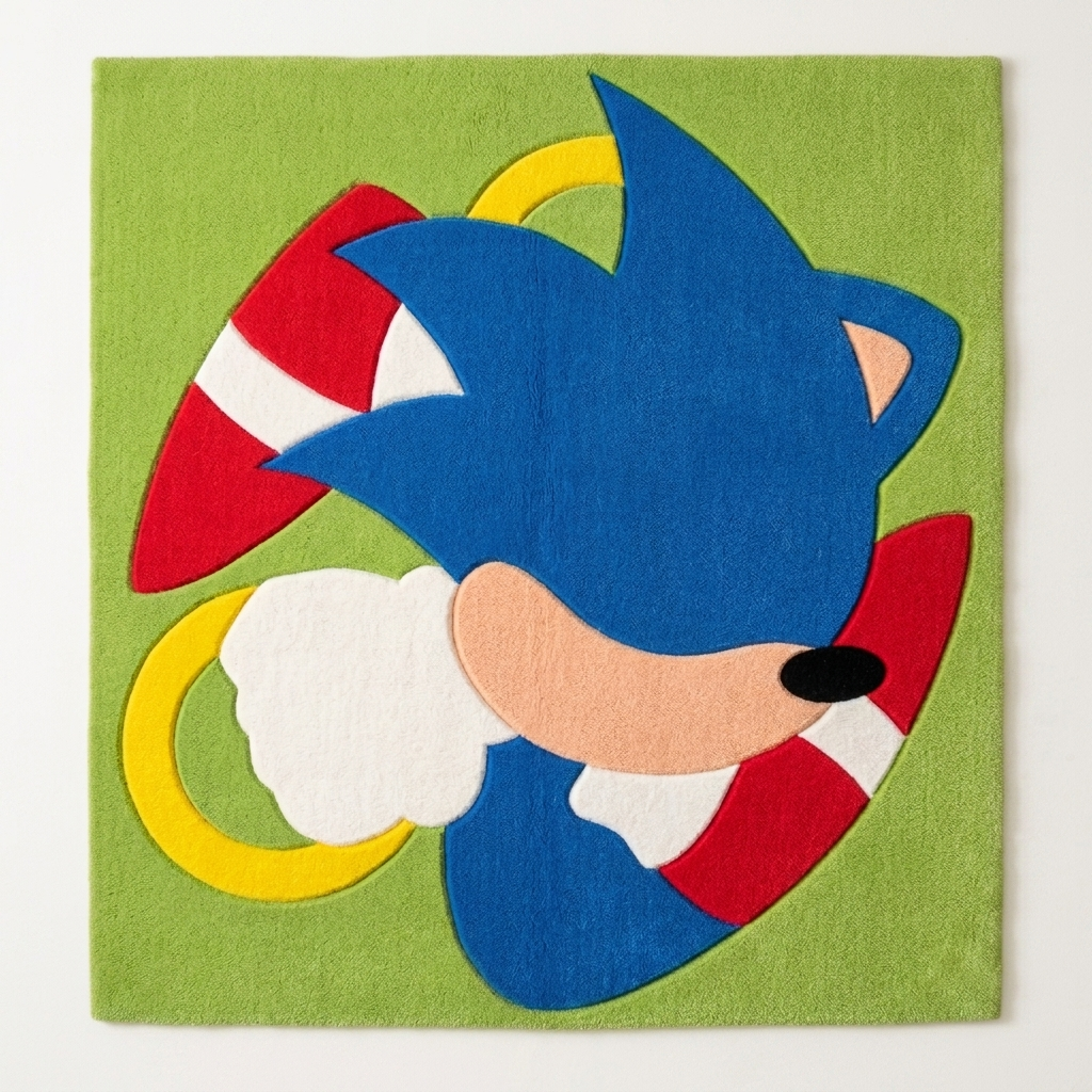 SONIC FLOW - PRODUCT