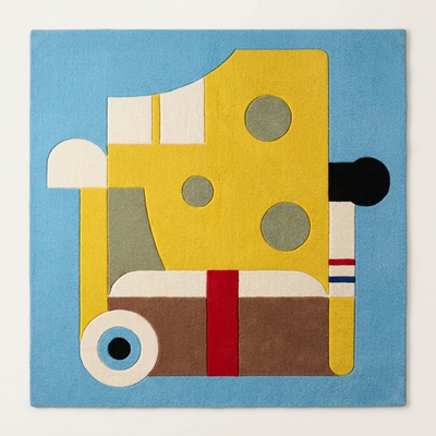 SQUARE SPONGE - PRODUCT