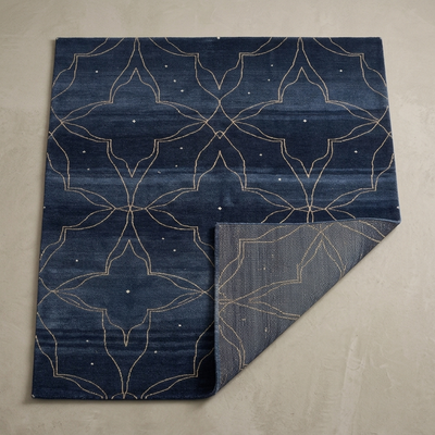 Altair Lattice — Flipped Corner