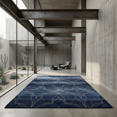 Altair Lattice — Hero Editorial