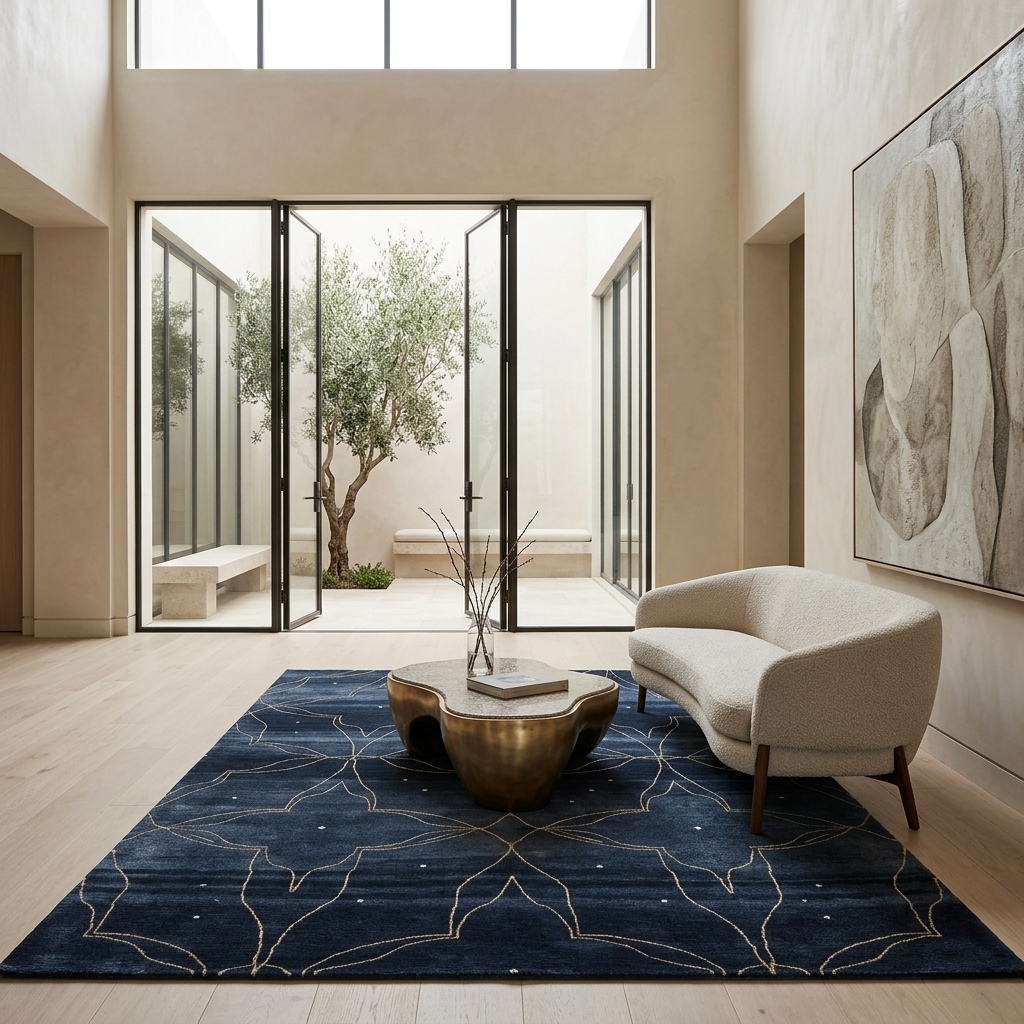 Altair Lattice — Lifestyle