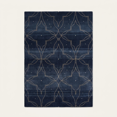 Altair Lattice — Product Shot