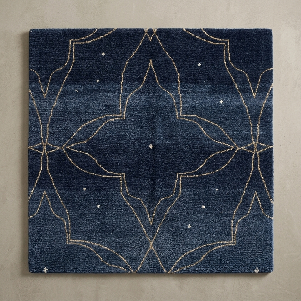 Altair Lattice – 18x18 Sample Swatch