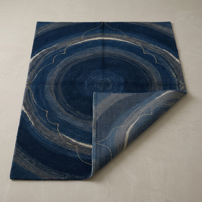 Astral Deep — Flipped Corner