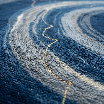 Astral Deep — Macro Detail