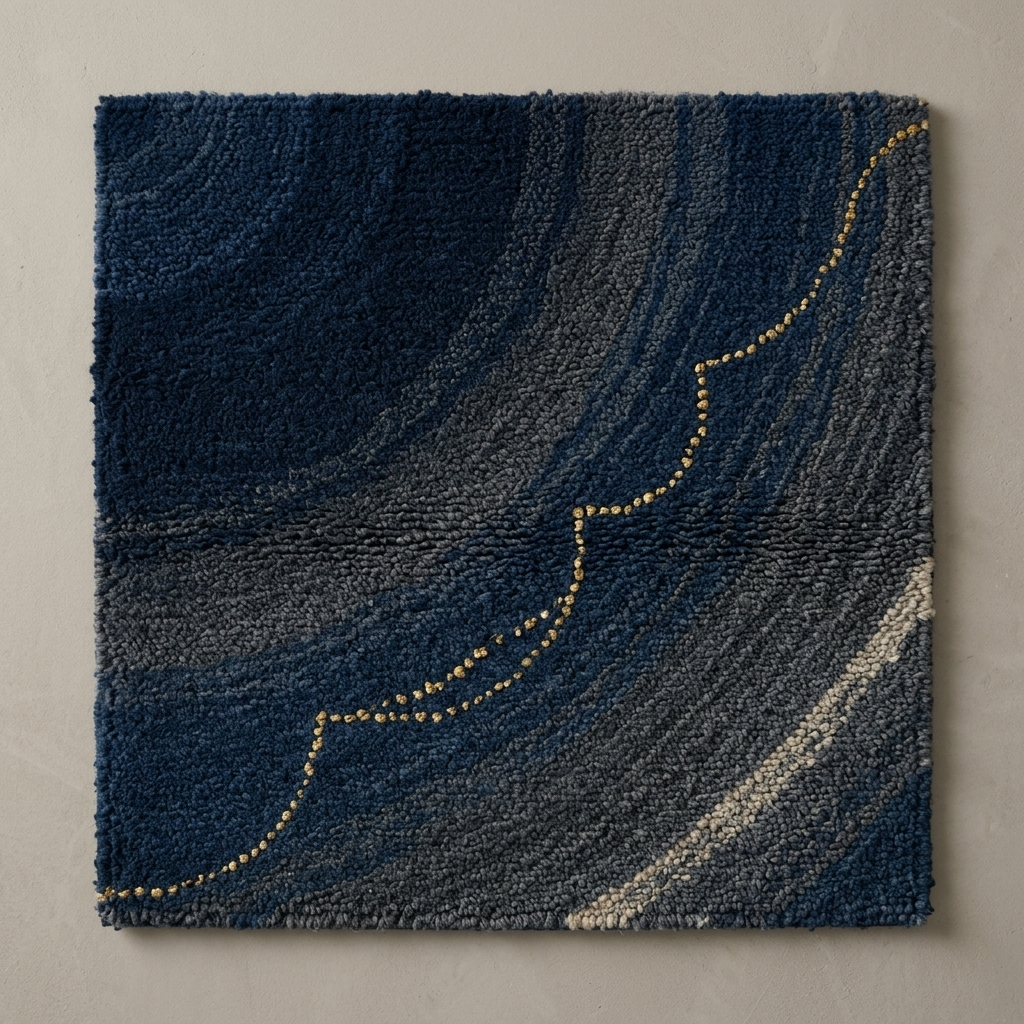 Astral Deep – 18x18 Sample Swatch