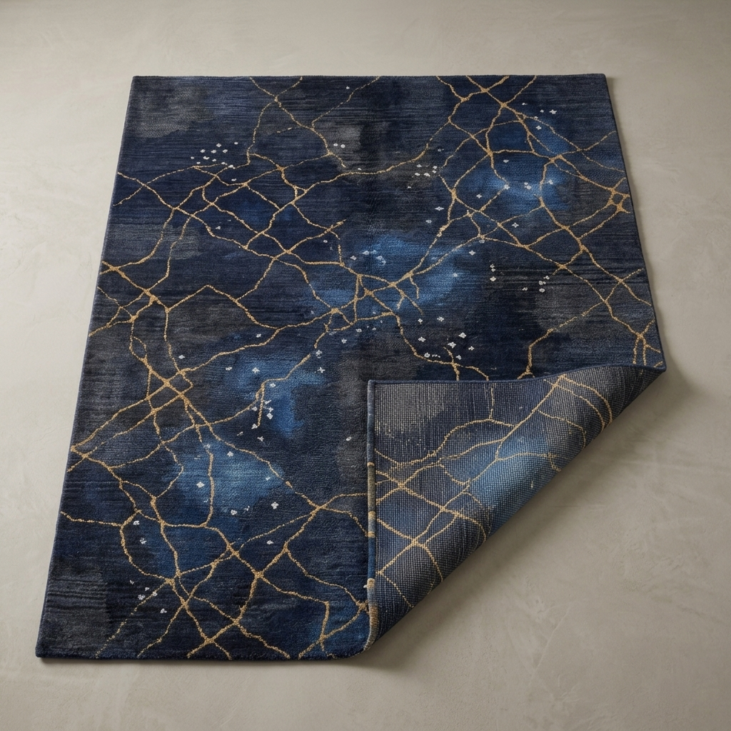 Caelum Weave — Flipped Corner