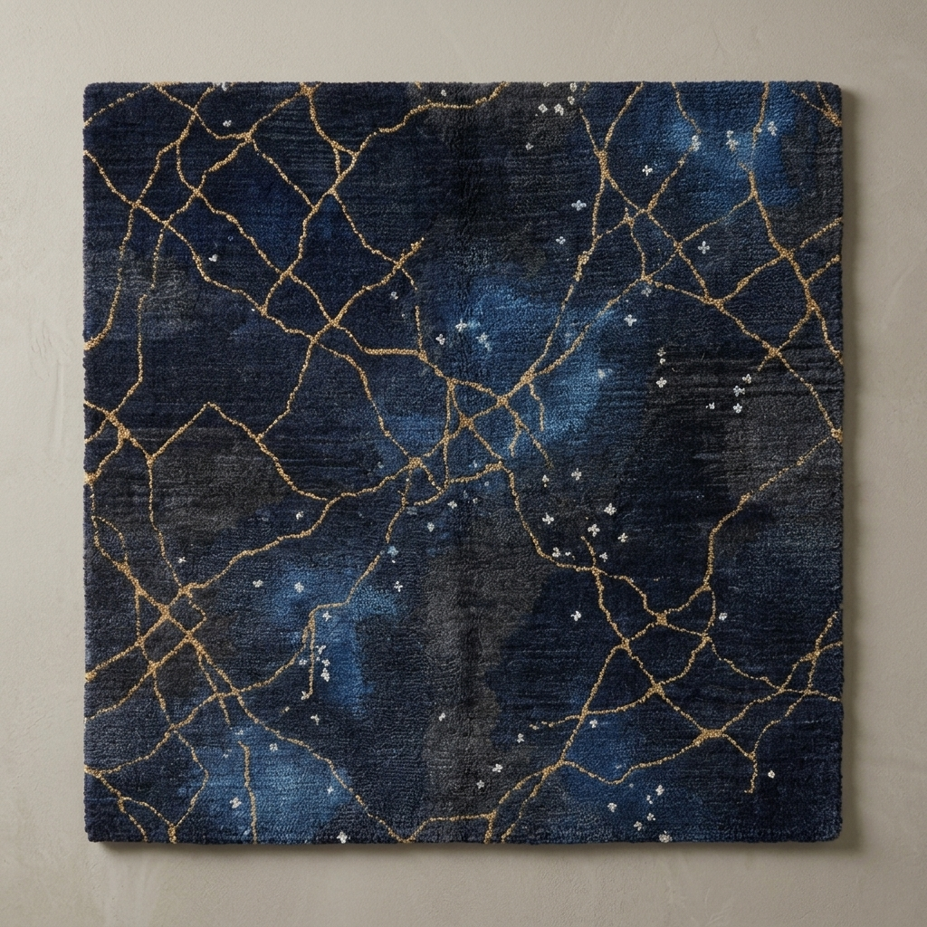 Caelum Weave – 18x18 Sample Swatch