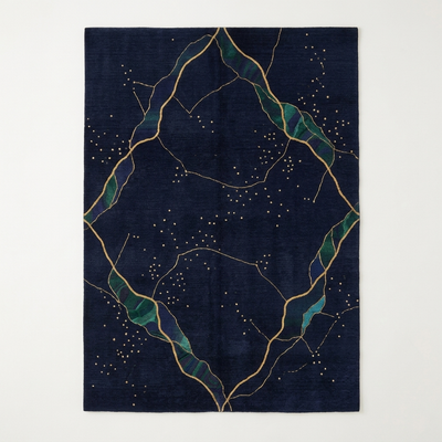 Celestial Gilded — Product Shot