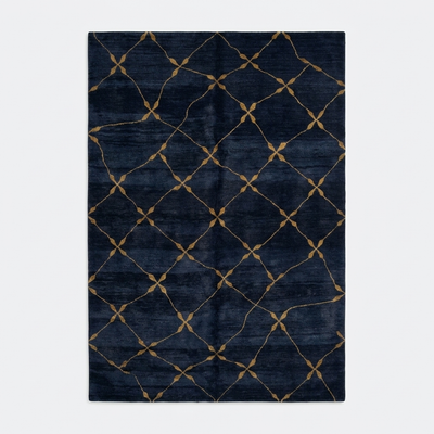 Equinox Weave — Product Shot