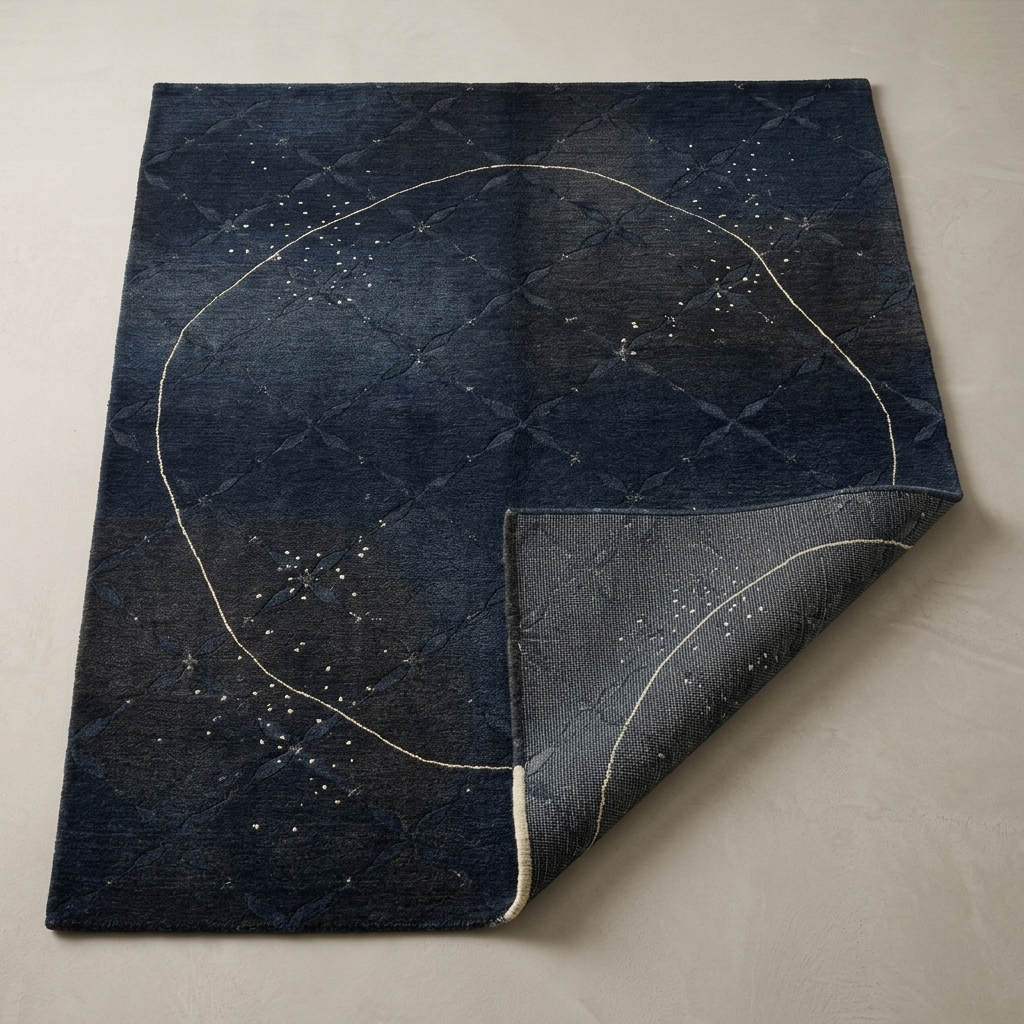 Nadir Glimmer — Flipped Corner