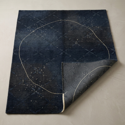 Nadir Glimmer — Flipped Corner