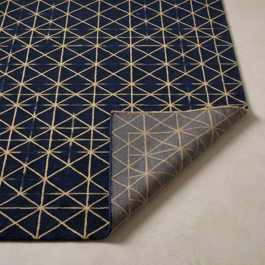 Nova Grid — Flipped Corner