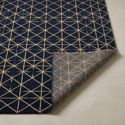 Nova Grid — Flipped Corner