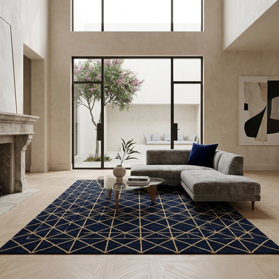 Nova Grid — Lifestyle