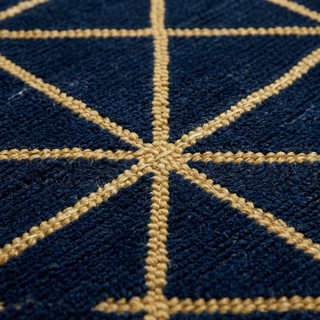 Nova Grid — Macro Detail