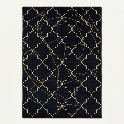 Orion Gilded — Product Shot
