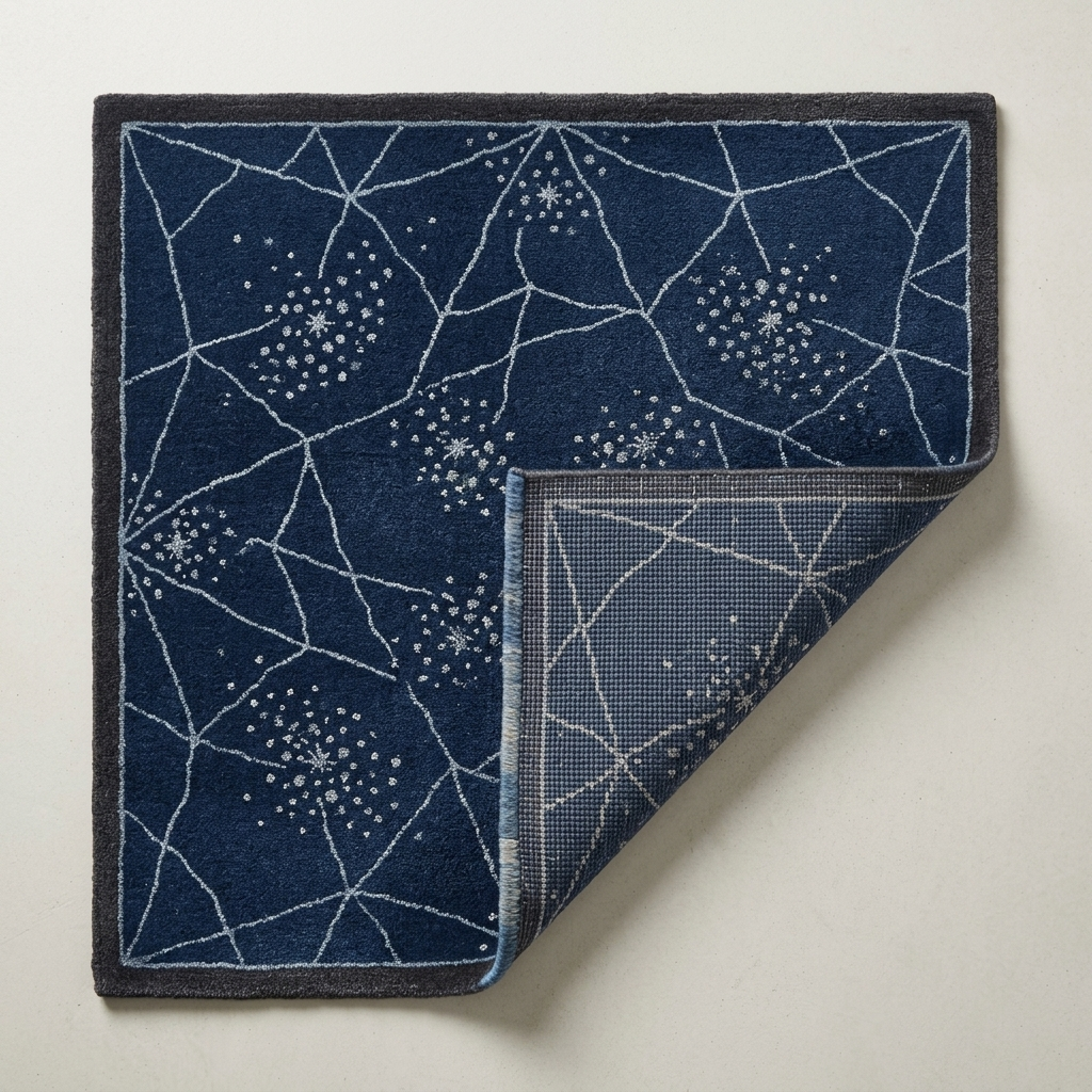 Umbra Shimmer — Flipped Corner