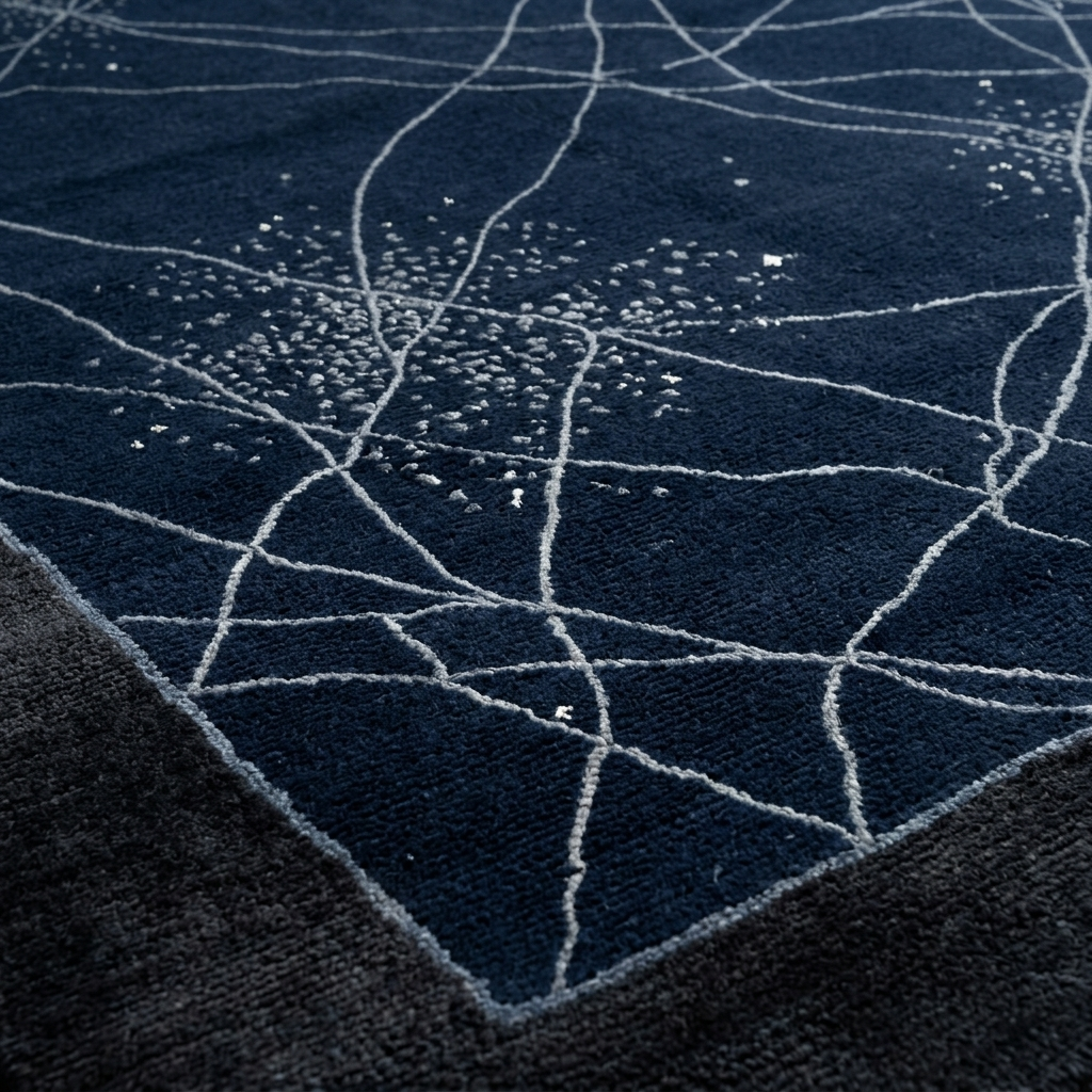 Umbra Shimmer — Macro Detail