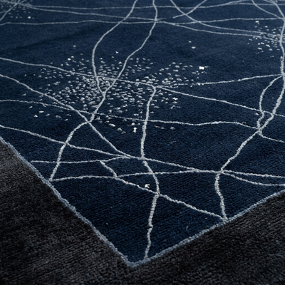 Umbra Shimmer — Macro Detail