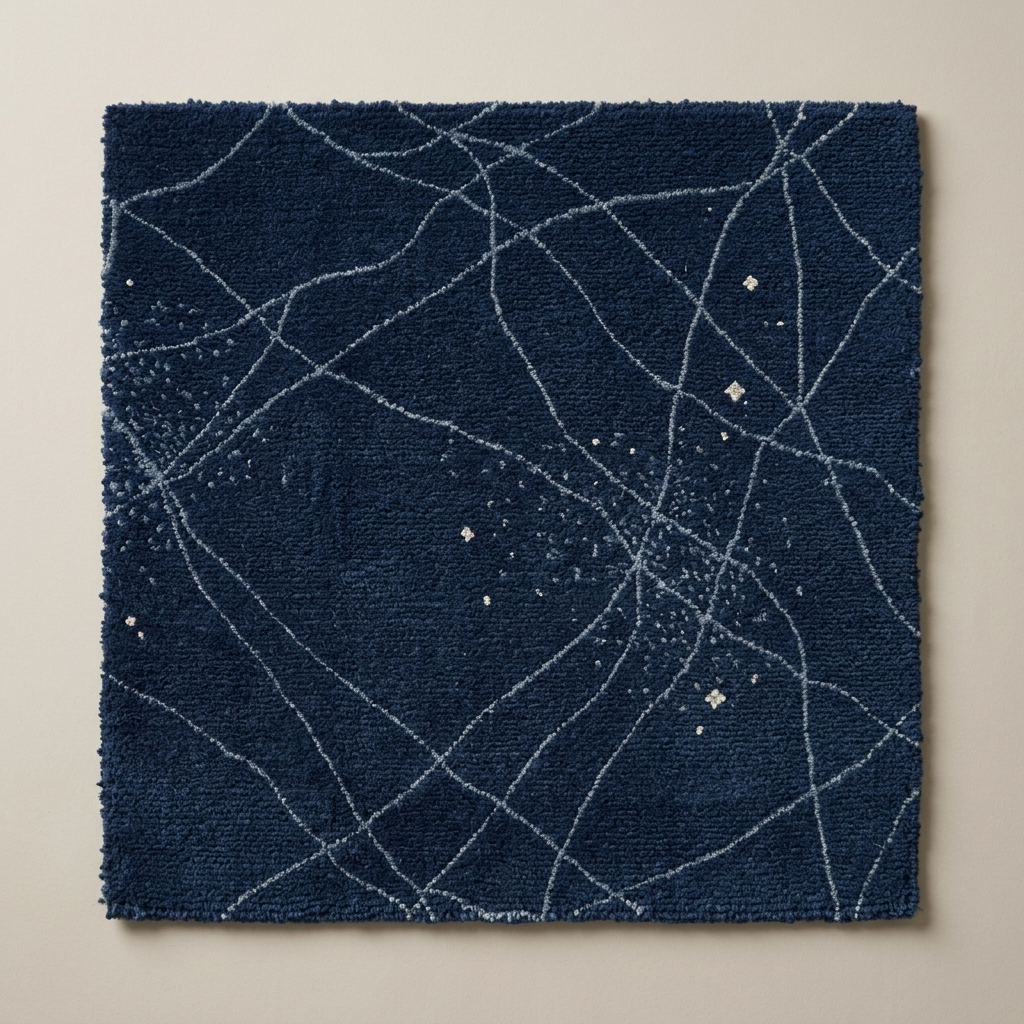 Umbra Shimmer – 18x18 Sample Swatch