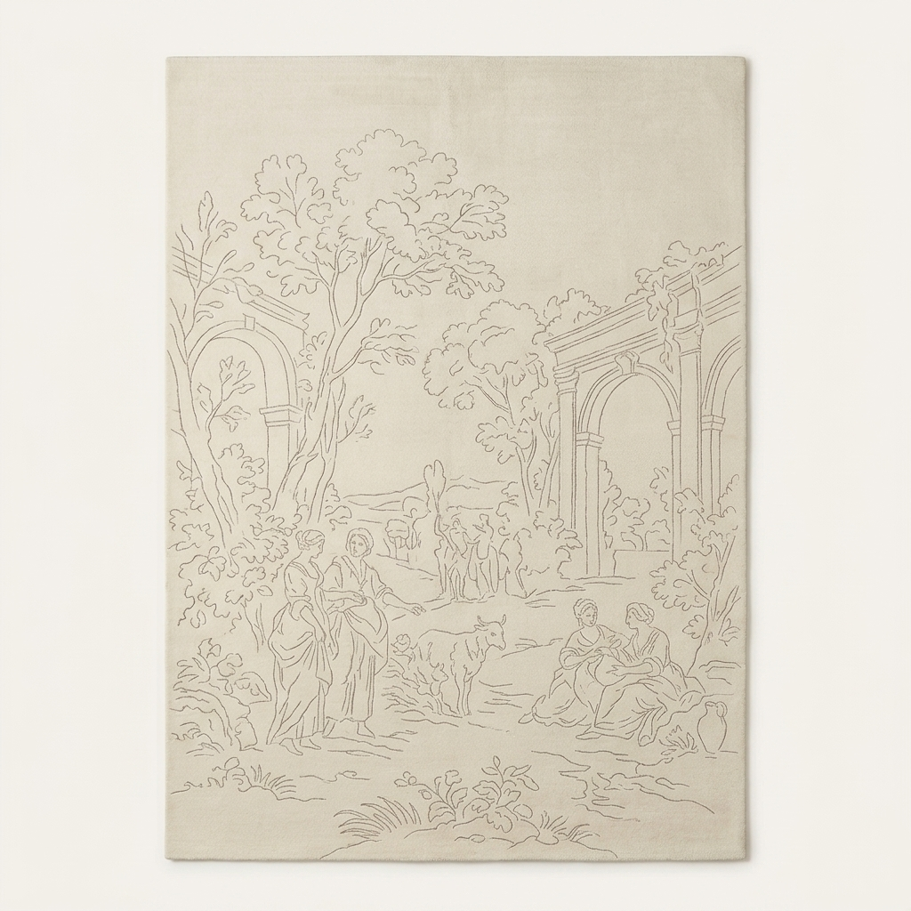 Arras — Product Shot